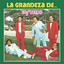 Los Beta 5 - La danza de la chiva