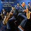 Grooving Along Liberty's Starlit Path cover