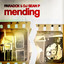 Mending cover