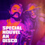 Spécial nouvel an disco cover