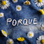 Porque - Margarita