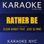 Clean Bandit Null Jess Glynne - Rather Be