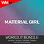 Material Girl - Workout Remix 132 Bpm