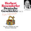 Kapitel 34.3 & Kapitel 35.1 - Deutsche Geschichte. Ein Versuch Vol. 01 cover
