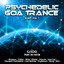 Psychedelic Goa Trance: 2020 Top 10 Hits, Vol. 1 cover