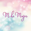 M de Mujer cover