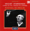 Symphony No. 40 in G Minor, K. 550: IV. Allegro assai cover