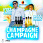 Champagne Campaign cover