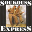 Carry soukouss