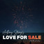 Anthony Strong - Love For Sale