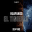 Huapango el Tinieblo cover