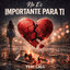 Yeri Call - No Es Importante Para Ti