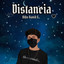 Distancia cover