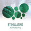 zZz Stimulating Appeasing Rain Sounds zZz cover