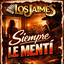 Los Jaimes - Siempre Le Menti