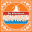 De Allerbeste Hollandse Hits Top 25 cover