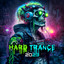 Hard Trance 2023 cover