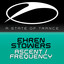 Ehren Stowers — Ascent cover art