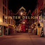 Winter Delights 2021: Christmas Relaxing Ambience, Soothing Family Time cover