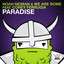 Paradise feat. Corey Ferrugia - Extended Mix