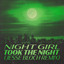 Night Girl & Jesse Bloch — Took the Night (Jesse Bloch Remix) cover art