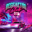 Reggaeton Club 2 cover