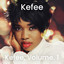 Kefee, Vol. 1 cover