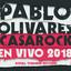 Casa Rock (En Vivo 2018) cover