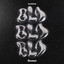 Bla Bla Bla - Extended Mix