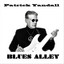 Blues Alley cover