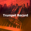Trumpet Record cover
