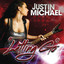 Justin Michael — Letting Go (JetSetters Extended Mix) cover art