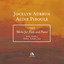Sonatine for Flute and Piano: II. Andantino cover