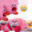 Kirby artwork