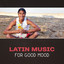 Upbeat Music cover