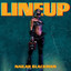 Line Up cover