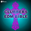 Clubbers EDM Bible 2013 cover