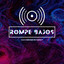 Rompe Bajos cover