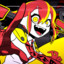 Ambassador Magma - Ai ga aru hoshi