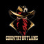 Country Outlaws cover