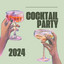 Cocktail Party 2024 cover
