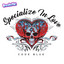 Specialize In Love