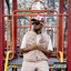 Dj. Kincas - Musica sin fronteras