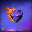 Heart On Fire