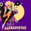 Llenapistas cover