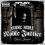 Noble Justice: The Lost Songs cover
