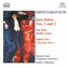 Jazz suite n°2, valse n°2 - DIMITRI CHOSTAKOVICH