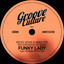 Funky Lady - Extended