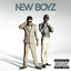 New Boyz feat. The Cataracs & Dev - Backseat