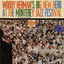 Big New Herd At The Monterey Jazz Festival [Live] cover